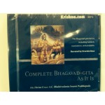 Complete Bhagavad-gita As It Is Audiobook Mp3